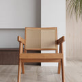 Pierre Net Dining Chair-Le Di Vita- | Le Di Vita
