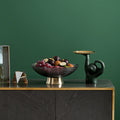 Kalami A Set of Three Fruit Trays-Le Di Vita- | Le Di Vita
