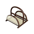 Ira Rattan Book Holder-Le Di Vita- | Le Di Vita