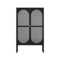 Uno G9 Cabinet, Black-Le Di Vita- | Le Di Vita