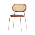 Wegner Rattan Dining Chair-Le Di Vita- | Le Di Vita