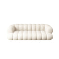 La-Pull Stylish Sofa, Single Sofa, Three Seater Sofa, Four Seater Sofa, Boucle