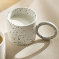 INS05 Column Mug-Le Di Vita- | Le Di Vita