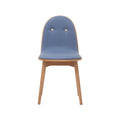 Cecilia Dining Chair-Le Di Vita- | Le Di Vita