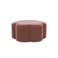 Amaryllis Ottoman-Le Di Vita-Pink- | Le Di Vita