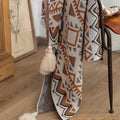 Dos Bohemia S24 Blanket-Le Di Vita- | Le Di Vita