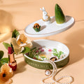 A Better Meis Coming Ring Holder, Jewellery Holder-Le Di Vita- | Le Di Vita