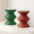 Bennio Dressing Table Stool-Le Di Vita- | Le Di Vita