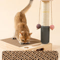 Bud's Toy, ScratchingPost, Cat Scratchers-Le Di Vita- | Le Di Vita
