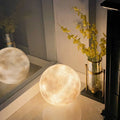 Luner Light, Bulb Lamp-Le Di Vita- | Le Di Vita