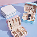 Amelie Travel Jewellery Box-Le Di Vita- | Le Di Vita