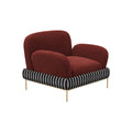 Ernest Armchair-Le Di Vita- | Le Di Vita