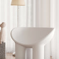 Roly Poly Fiberglass Armchair, Dressing Table Chair-Le Di Vita- | Le Di Vita