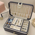 Keiko Jewellery Box-Le Di Vita- | Le Di Vita