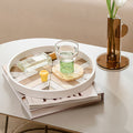 Suelo Round Trinket Jewellery Tray, Plate-Le Di Vita- | Le Di Vita