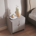 Thirza I Bedside Table-Le Di Vita- | Le Di Vita