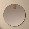 INS21 Round Mirror-Le Di Vita- | Le Di Vita
