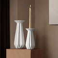 Hoku Contemporary Candleholder-Le Di Vita- | Le Di Vita