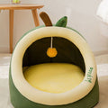 Lark Cat Bed for Indoor Cats, Pet Bed