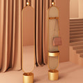 Aurora Gold Full Length Mirror-Le Di Vita- | Le Di Vita
