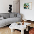 Soulpro Coffee Table, Marble-Le Di Vita- | Le Di Vita