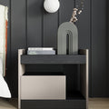 Modern Square Side Table-Le Di Vita- | Le Di Vita