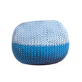 Vax Spindle Mini Bean Bag-Le Di Vita-Blue- | Le Di Vita