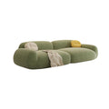 Gretchen Lovely Two Seater Sofa, Velvet