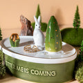 A Better Meis Coming Ring Holder, Jewellery Holder-Le Di Vita- | Le Di Vita