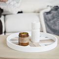 Suelo Round Trinket Jewellery Tray, Plate-Le Di Vita- | Le Di Vita