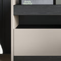Modern Square Side Table-Le Di Vita- | Le Di Vita