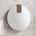INS21 Round Mirror-Le Di Vita- | Le Di Vita