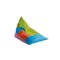Javier Bean Bag, Linen-cotton-Le Di Vita- | Le Di Vita