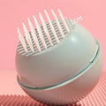 Ball Shape Cat Pet Cleaning Combing Brush-Le Di Vita- | Le Di Vita