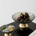 Kalami A Set of Three Fruit Trays-Le Di Vita- | Le Di Vita