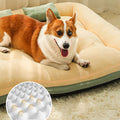 Flavia Super Soft Dog Bed Blanket, Pet Bed