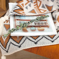 Dos Bohemia S24 Blanket-Le Di Vita- | Le Di Vita