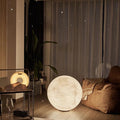 Luner Light, Bulb Lamp-Le Di Vita- | Le Di Vita