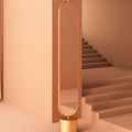 Aurora Gold Full Length Mirror-Le Di Vita- | Le Di Vita