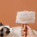 UR777 Cat Dog Pet Cleaning Combing Brush-Le Di Vita- | Le Di Vita