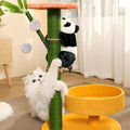 Derby Panda, Cat Tree, Cat Climber, Pet Furniture-Le Di Vita- | Le Di Vita