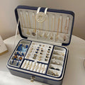 Keiko Jewellery Box-Le Di Vita- | Le Di Vita