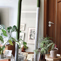 Aurora Curve Full Length Mirror-Le Di Vita- | Le Di Vita