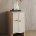 Thirza II Bedside Table-Le Di Vita- | Le Di Vita