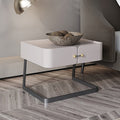 Gene Side Table-Le Di Vita- | Le Di Vita