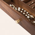 Kako Wood Jewellery Box-Le Di Vita- | Le Di Vita