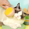 Scotty Cat Pet Cleaning Combing Brush-Le Di Vita- | Le Di Vita