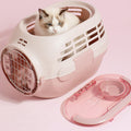 Charley II Cat Carrier Pet Carrier-Le Di Vita- | Le Di Vita