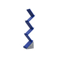 Ethel Bookcase & Shelving Units, Display Units-Le Di Vita- | Le Di Vita