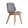 Peder Dining Chair-Le Di Vita- | Le Di Vita